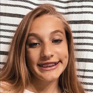 Meet your Posher, Emma